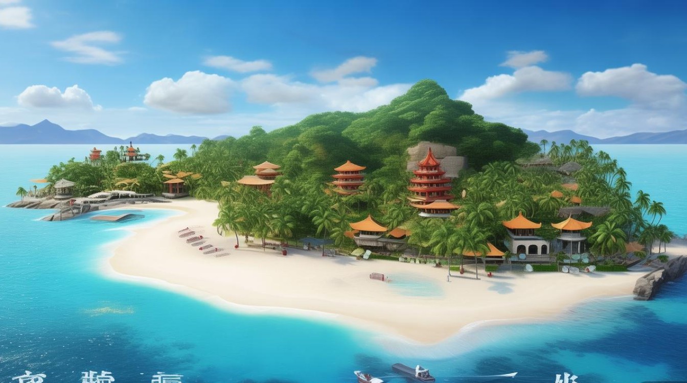 海南岛旅游攻略必去景点