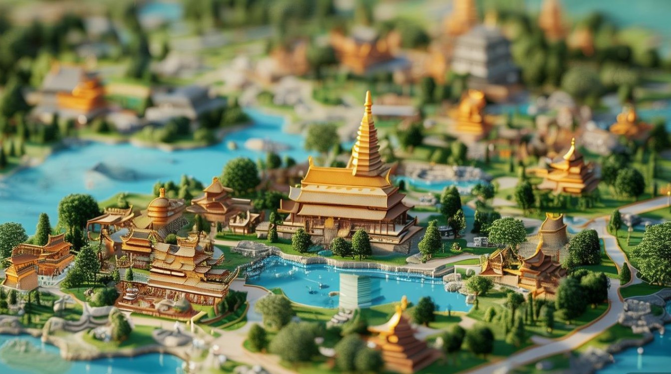 金秀旅游攻略必去景点