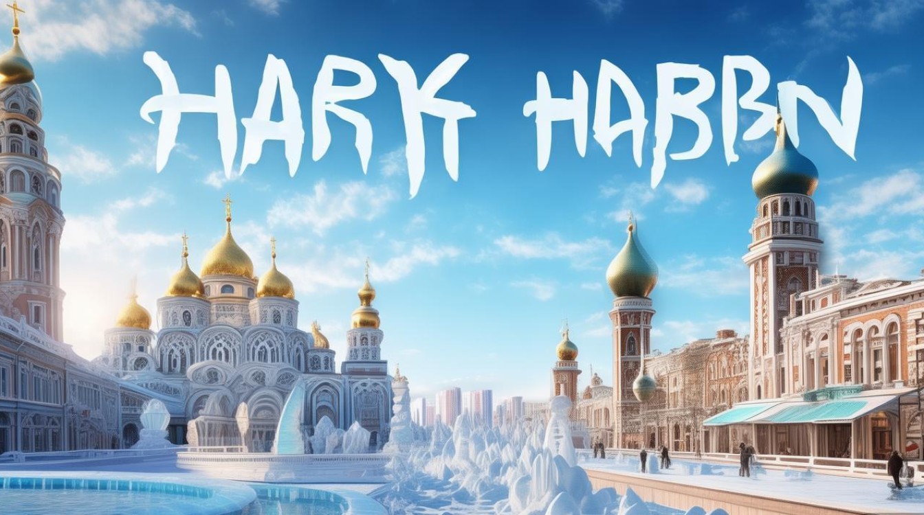 哈尔滨市区必去的景点