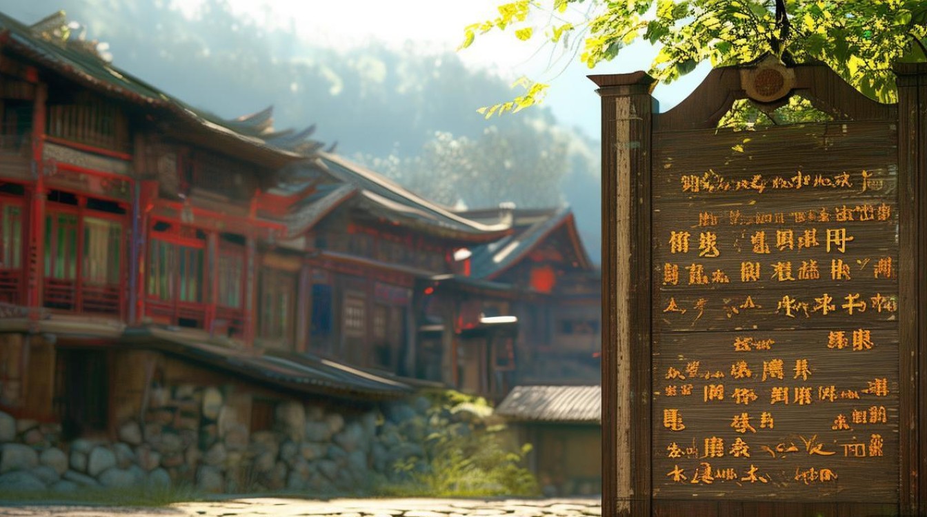 西江千户苗寨景点介绍