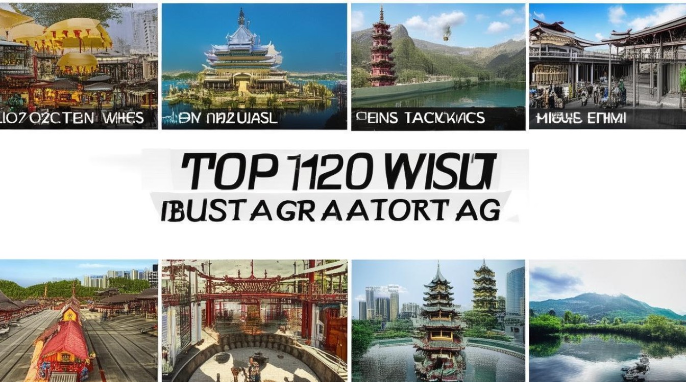 南昌旅游必去十大景点