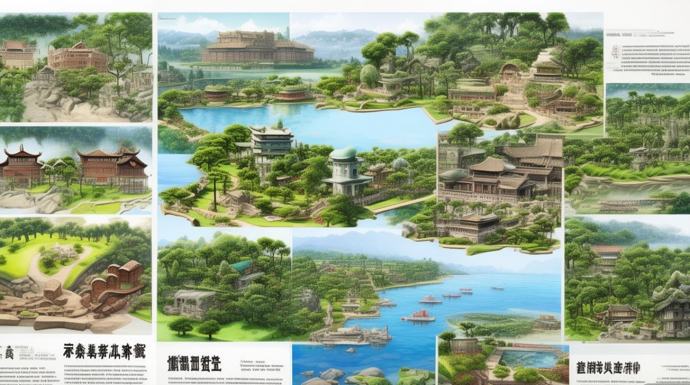 涞水旅游景点大全