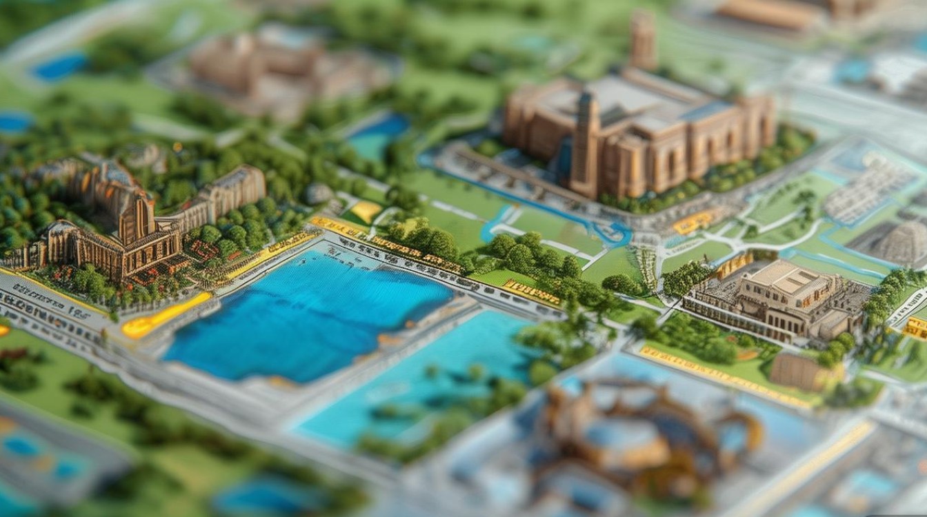 阜平旅游景点大全