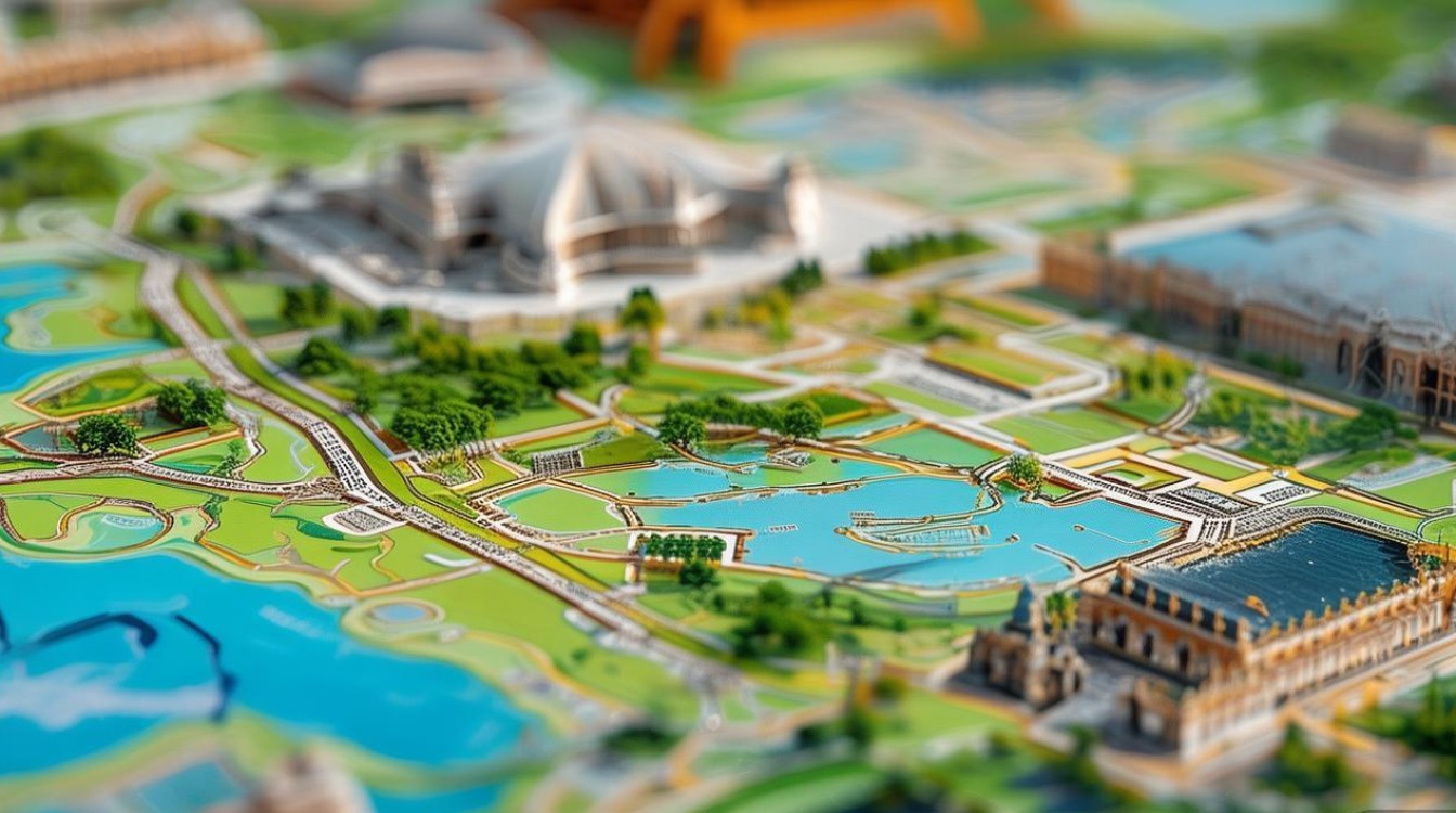 阜平旅游景点大全