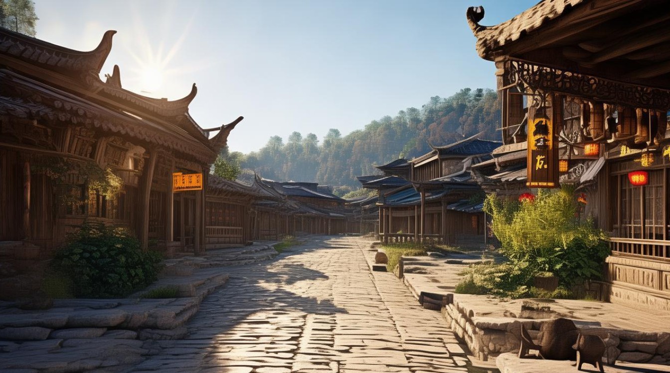 云南腾冲旅游景点