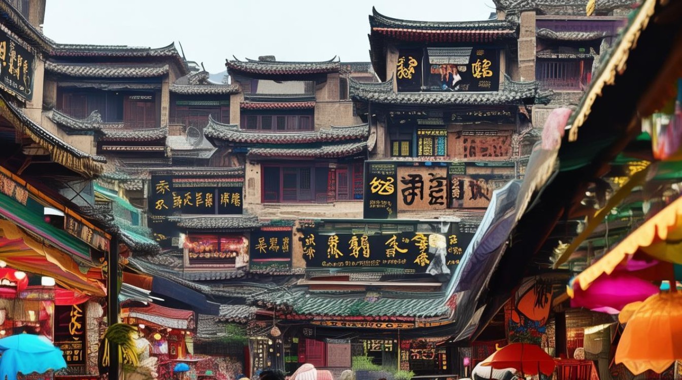 喀什旅游景点大全