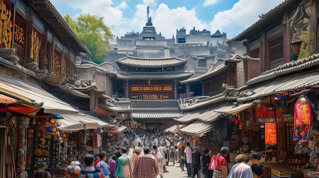 喀什旅游景点大全