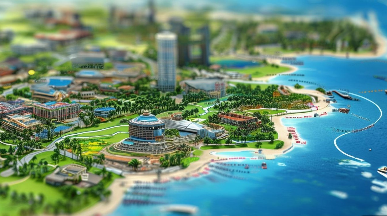 珠海有什么好玩的景点推荐