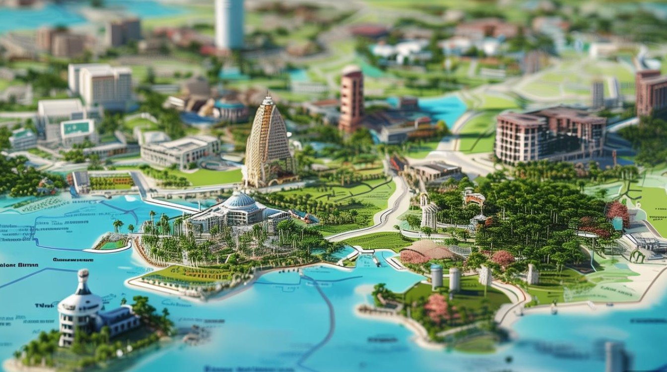 珠海有什么好玩的景点推荐