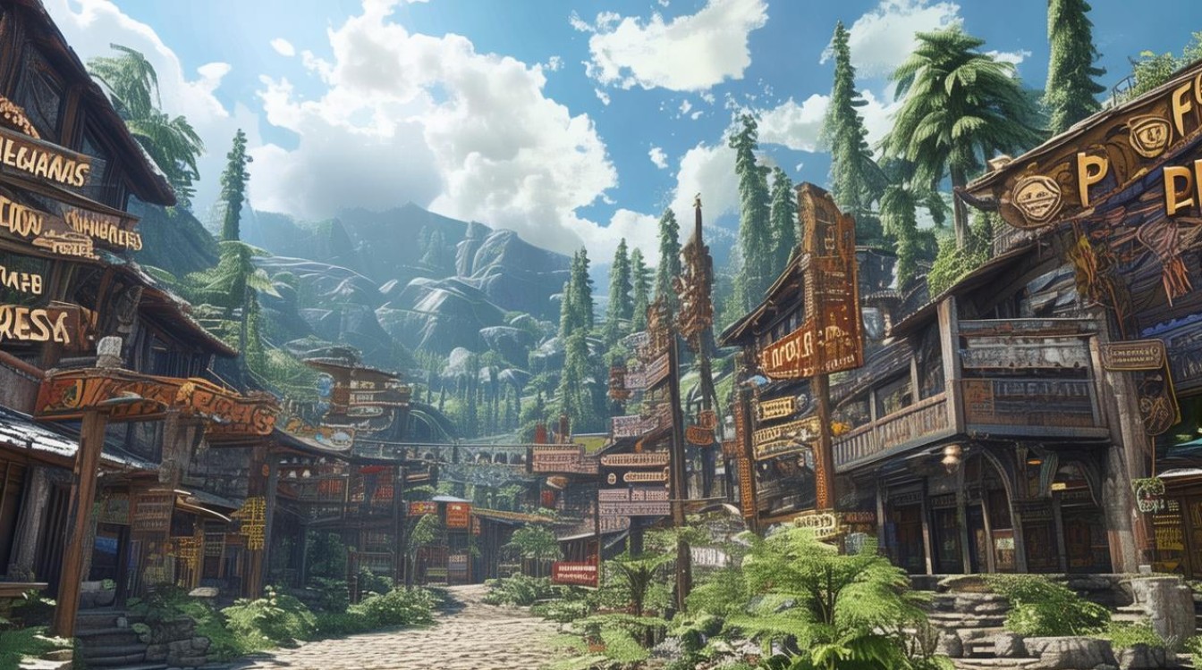 加格达奇旅游景点大全