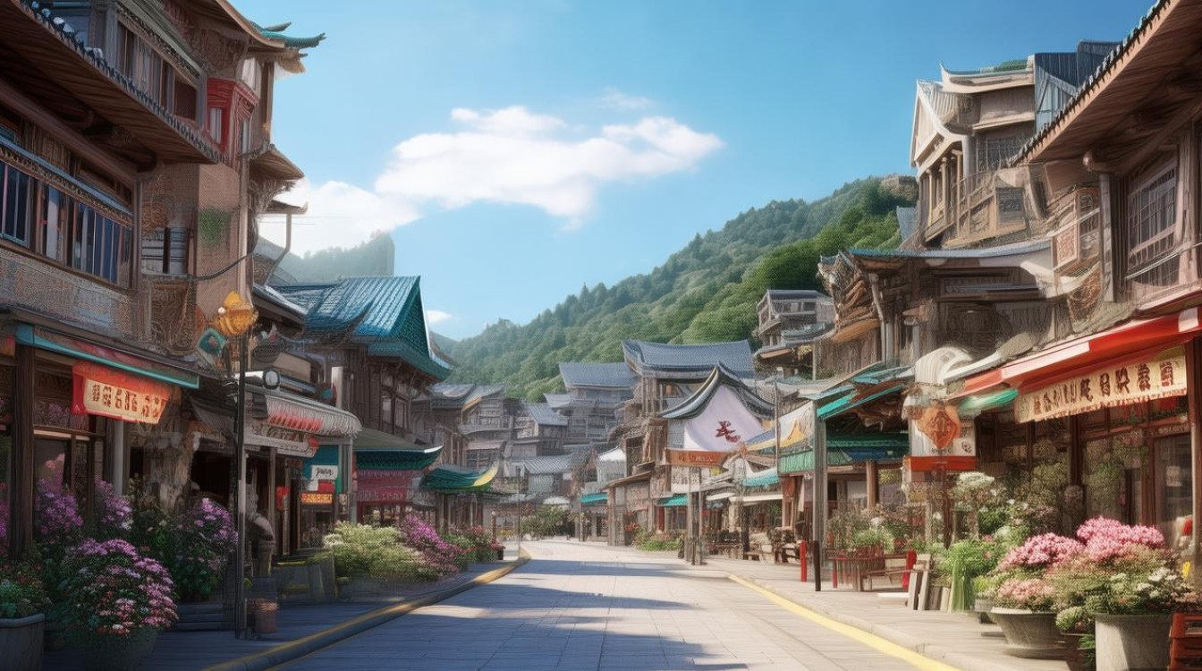 加格达奇旅游景点大全