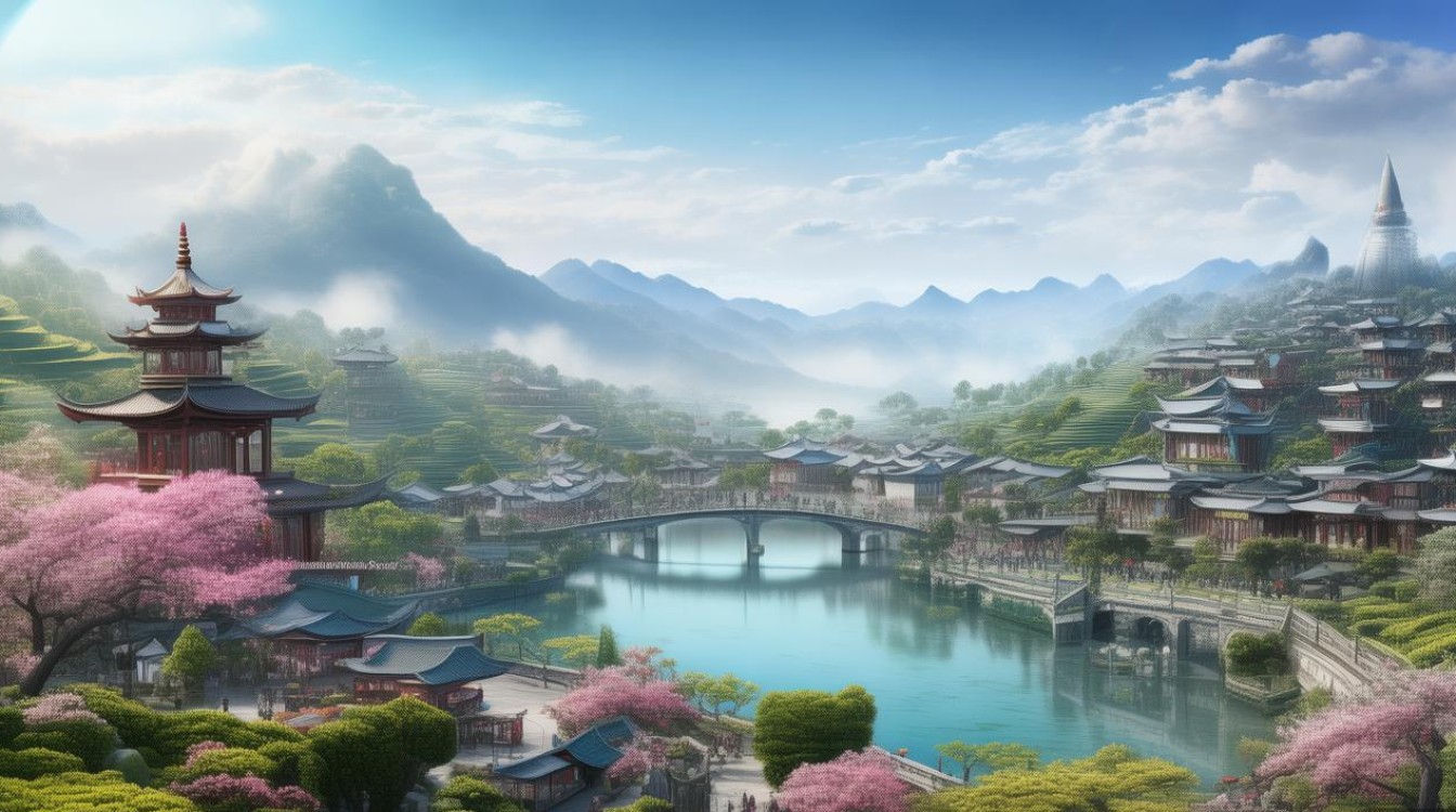 杭州有哪些景点值得去的地方