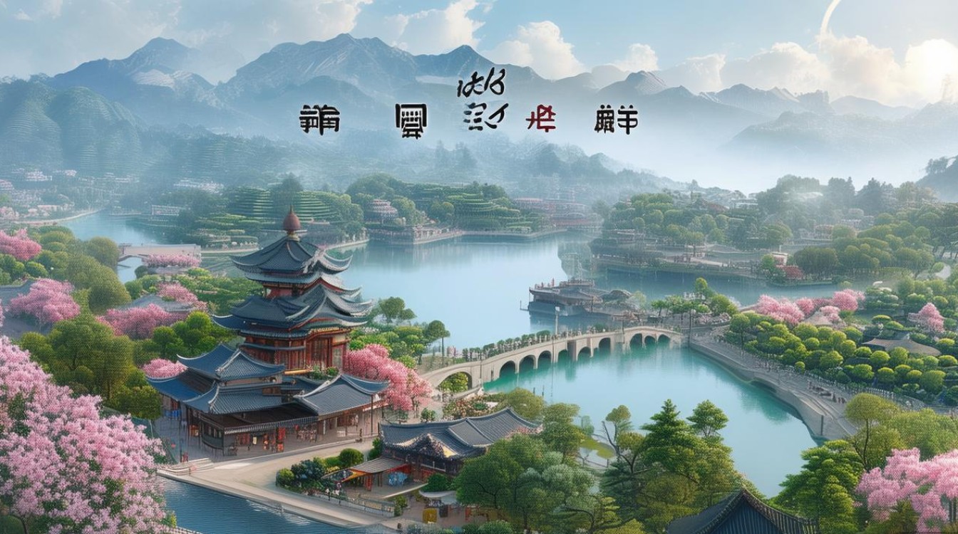 杭州有哪些景点值得去的地方