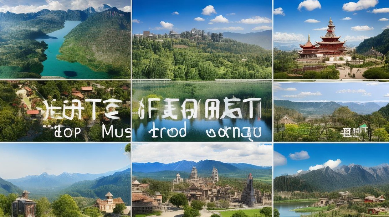 福鼎旅游必去十大景点