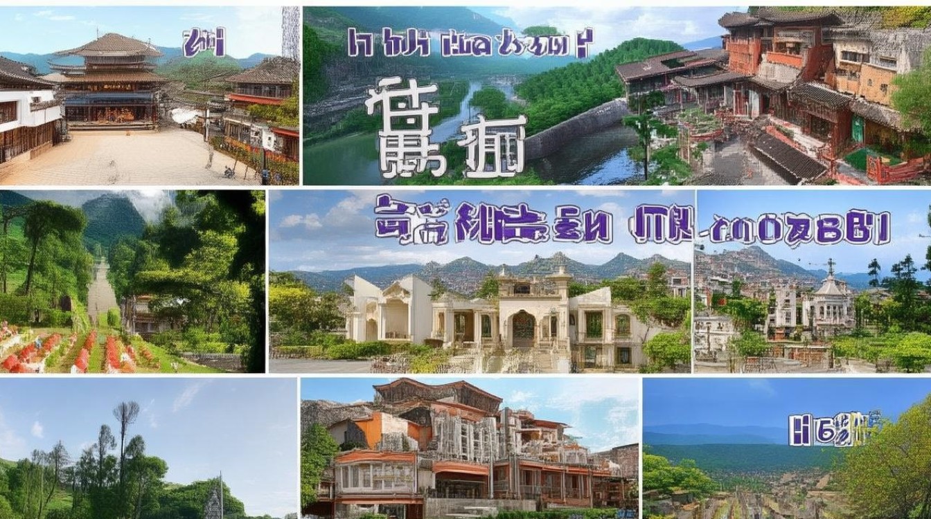 贺州旅游必去十大景点