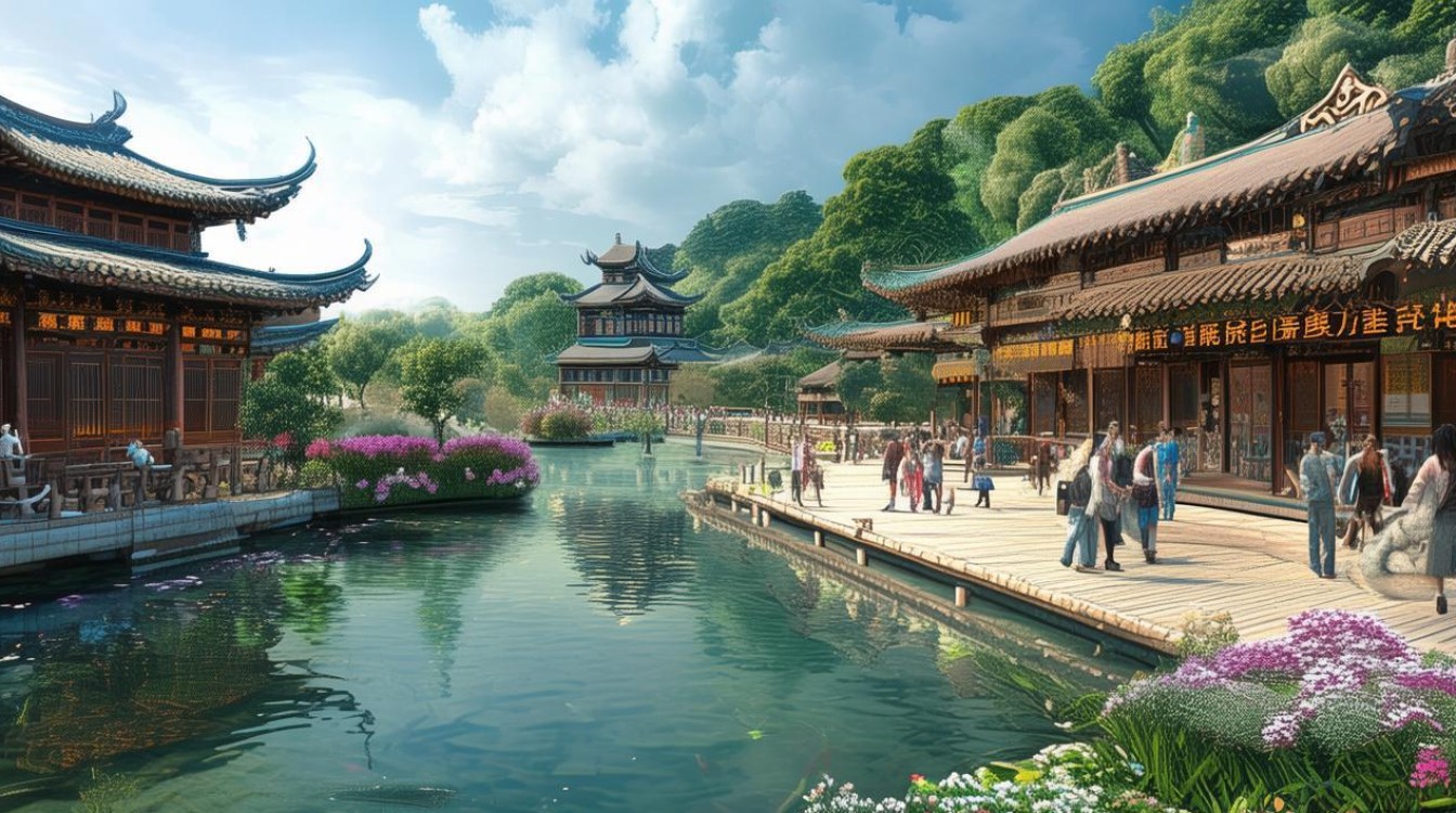 扎兰屯旅游景点有哪些