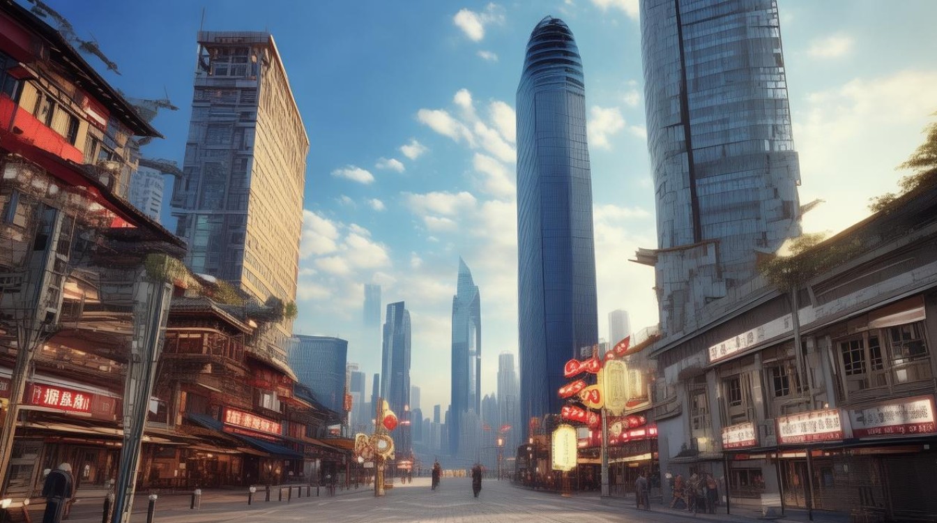 重庆市区旅游必去景点