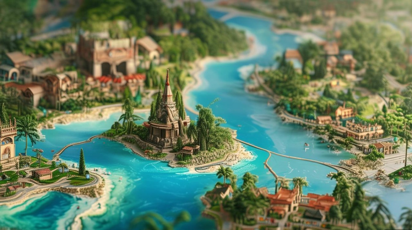 洪泽湖旅游景点攻略