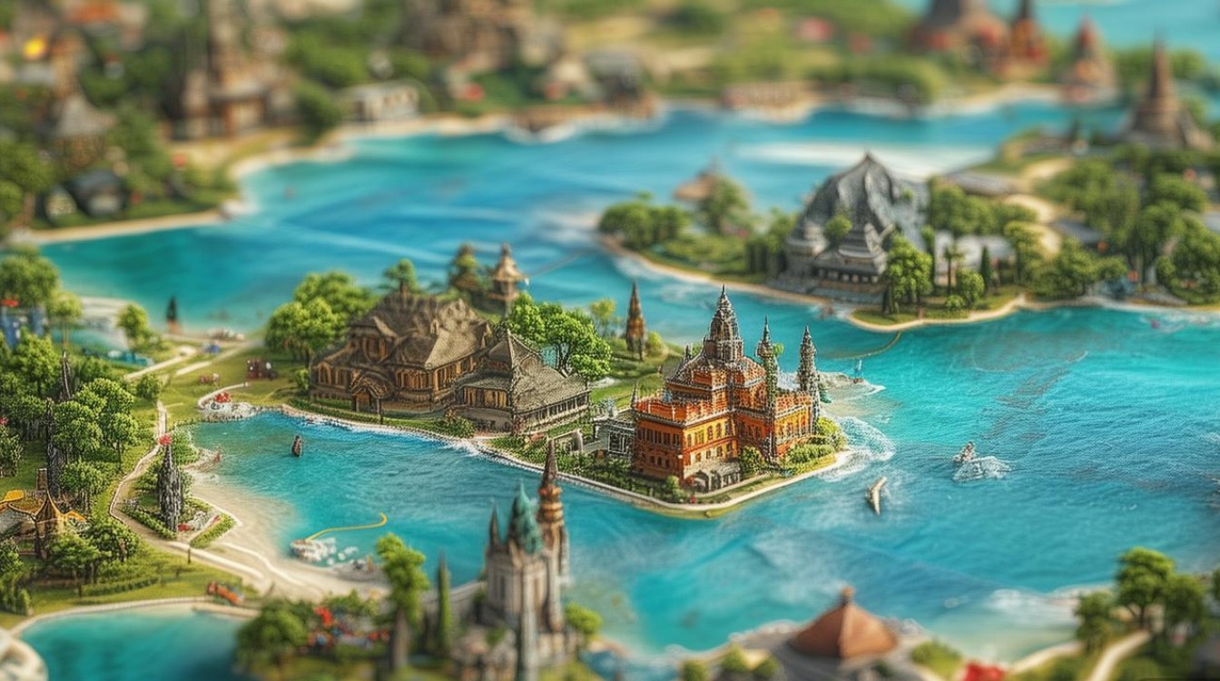 洪泽湖旅游景点攻略