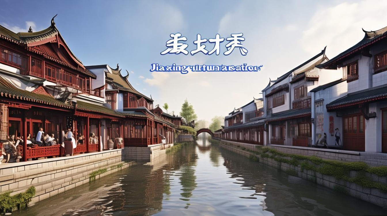 嘉善旅游景点有哪些