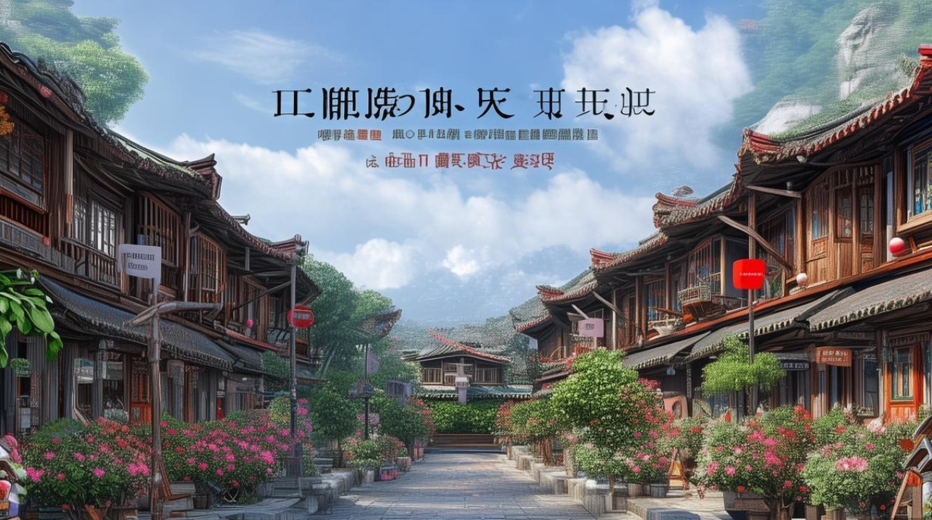 灵丘旅游景点大全