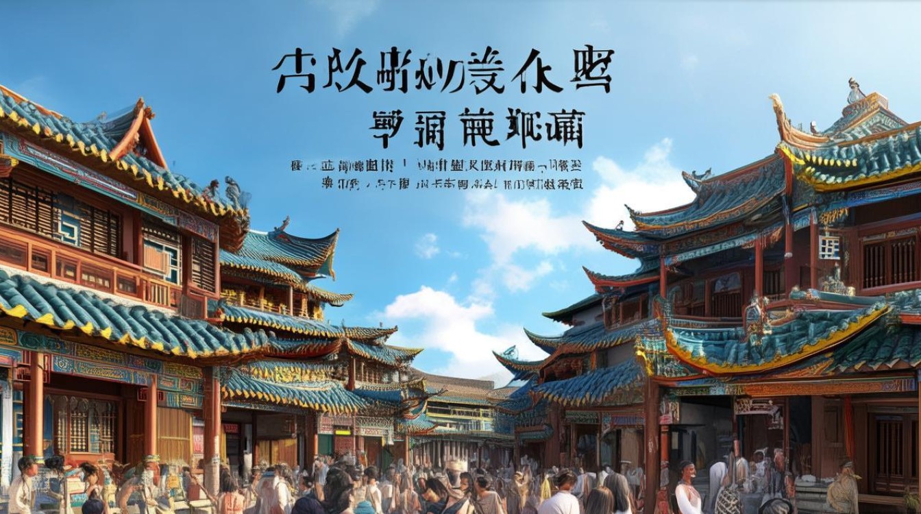 灵丘旅游景点大全