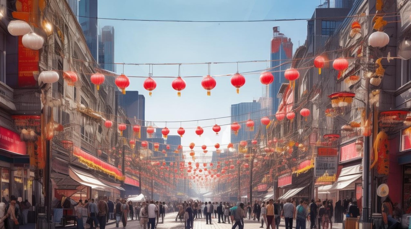 天津一日游最佳景点