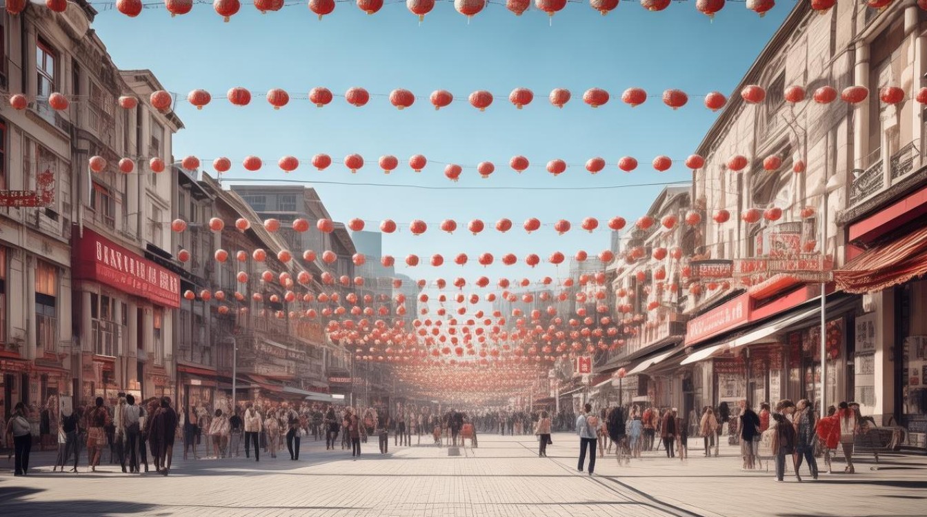 天津一日游最佳景点