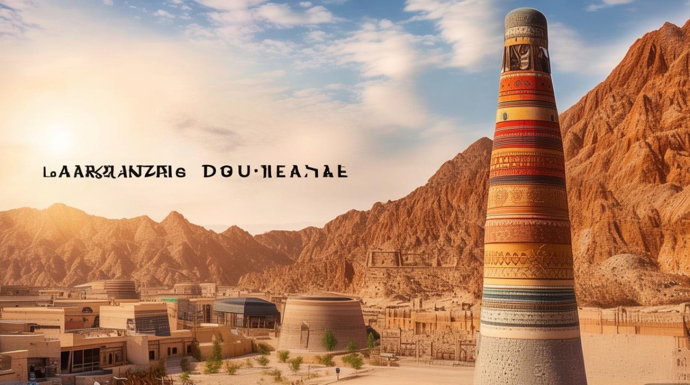 甘肃有哪些旅游景点