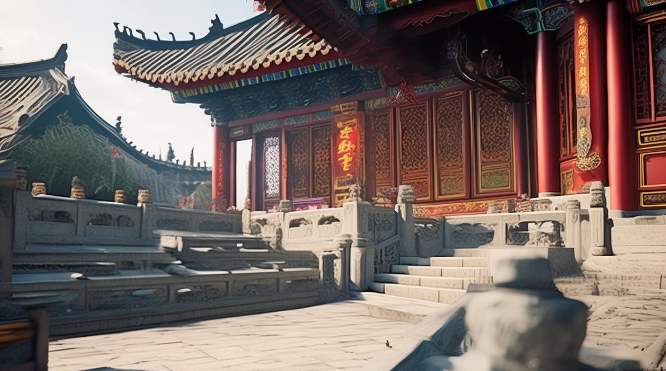 巩义景点 巩义景点