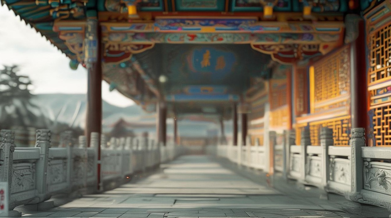 巩义景点 巩义景点