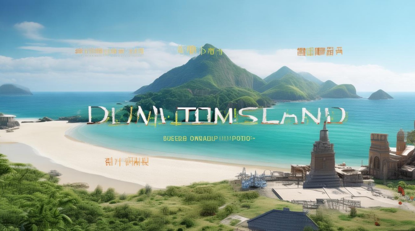 洞头岛旅游景点大全