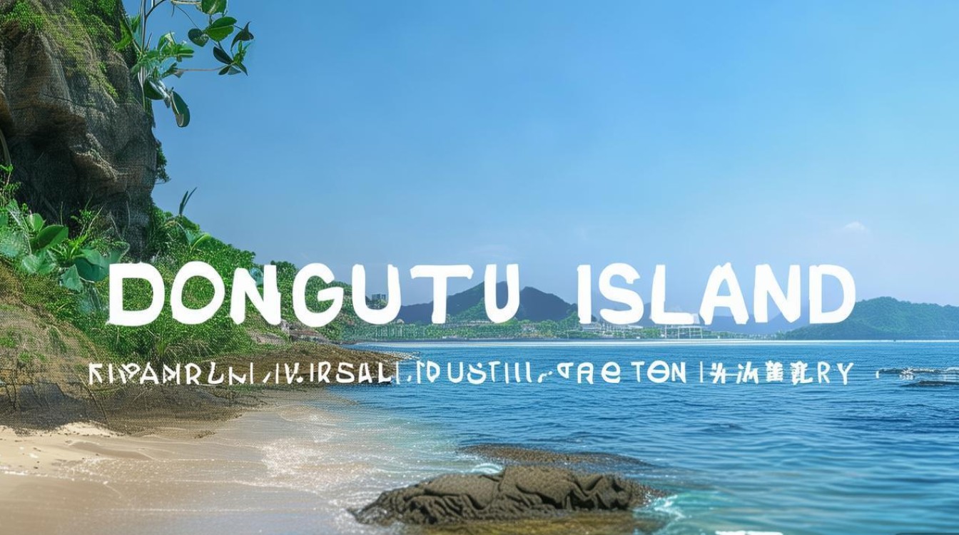 洞头岛旅游景点大全