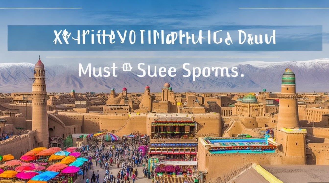 新疆旅游景点推荐