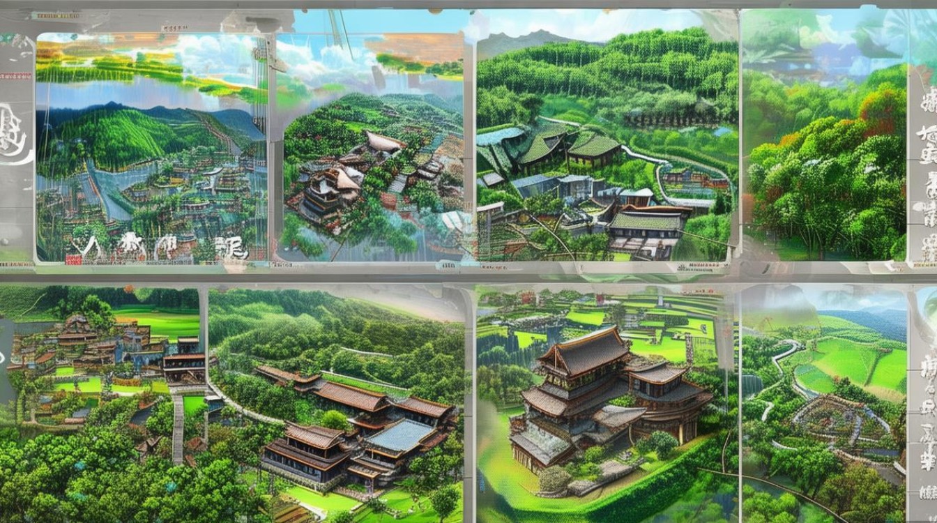 贵州兴义十大旅游景点