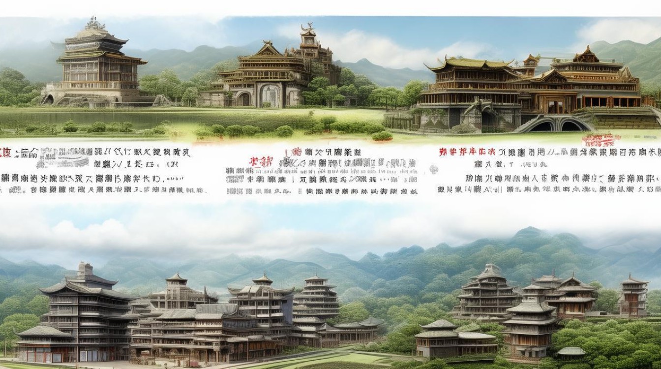 贵州兴义十大旅游景点