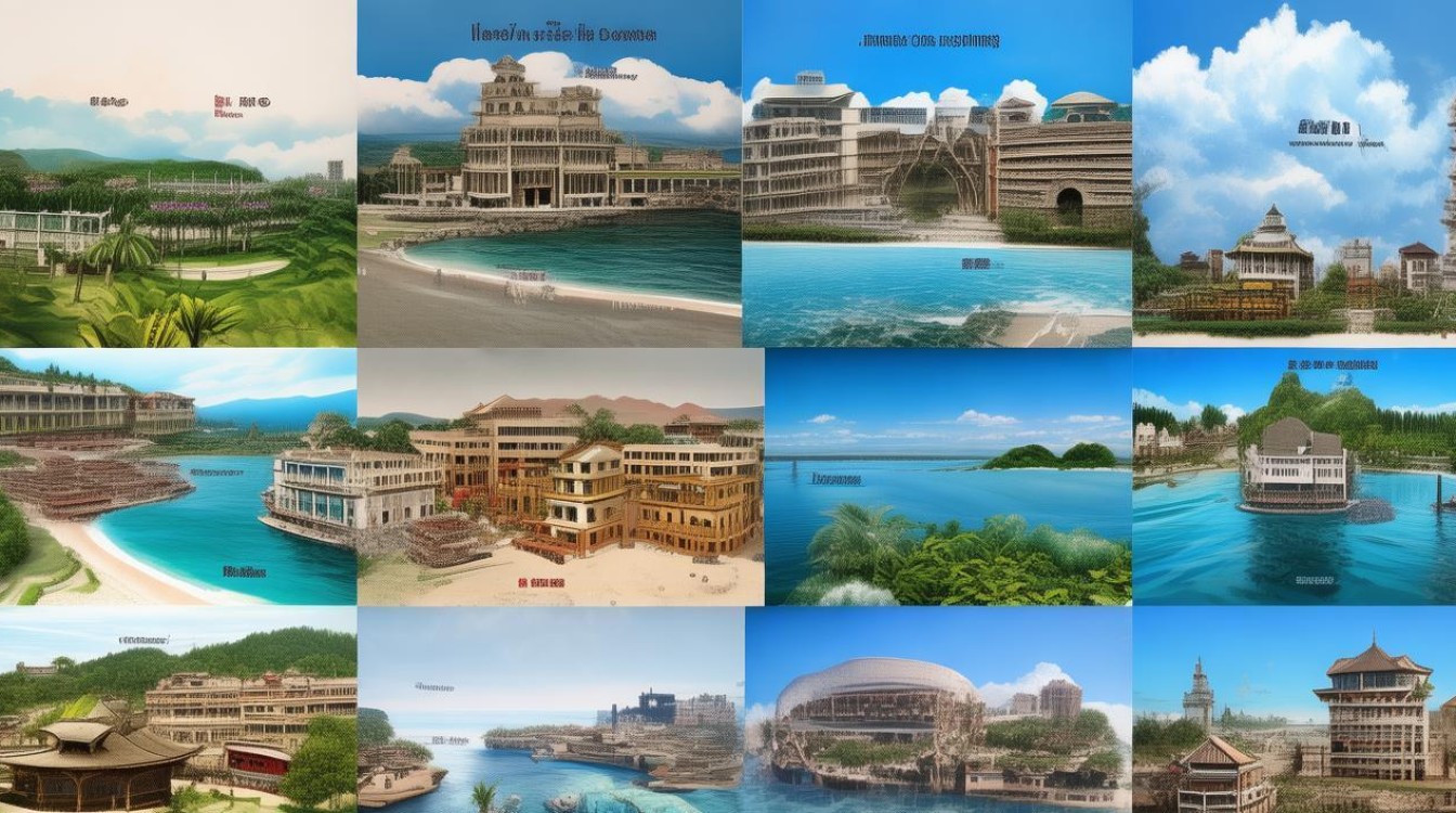 山东东营十大旅游景点