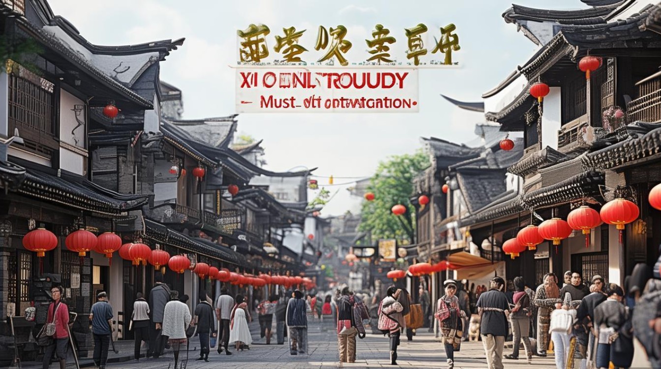 歙县旅游攻略景点必去