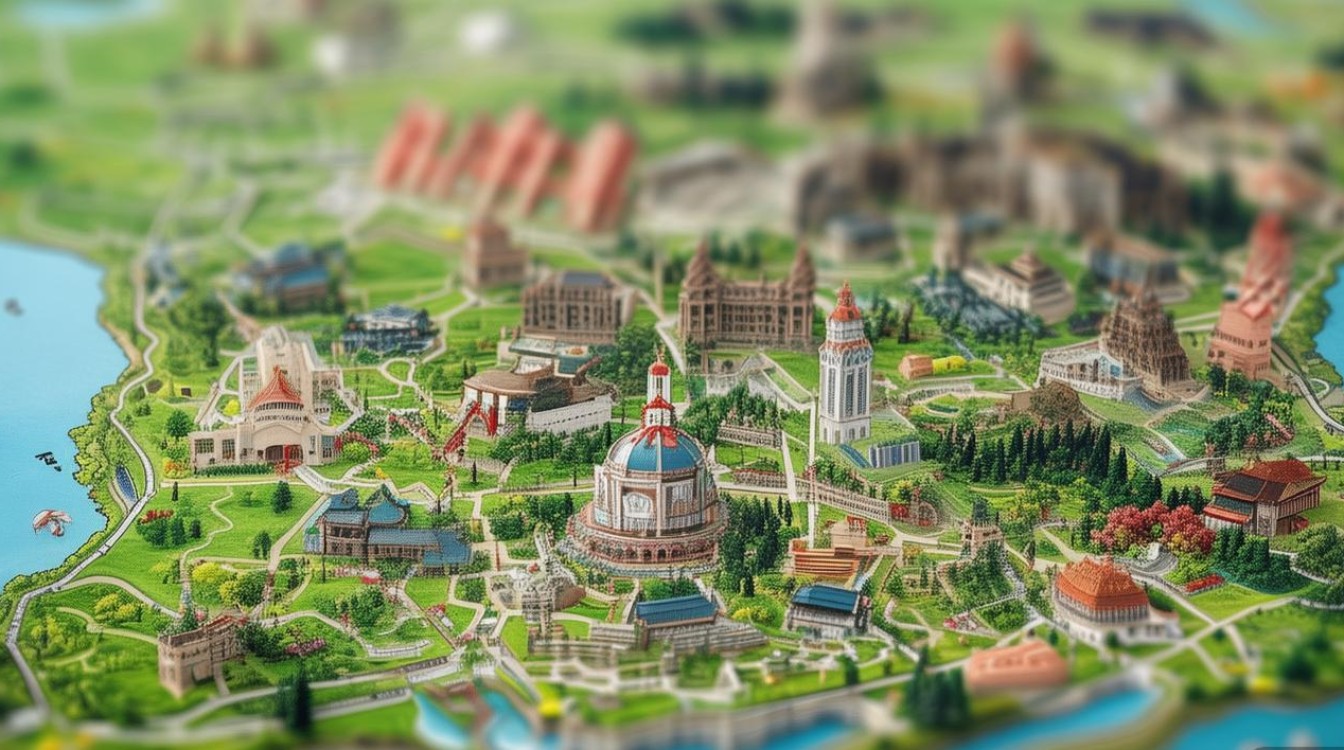 江苏盐城旅游景点大全