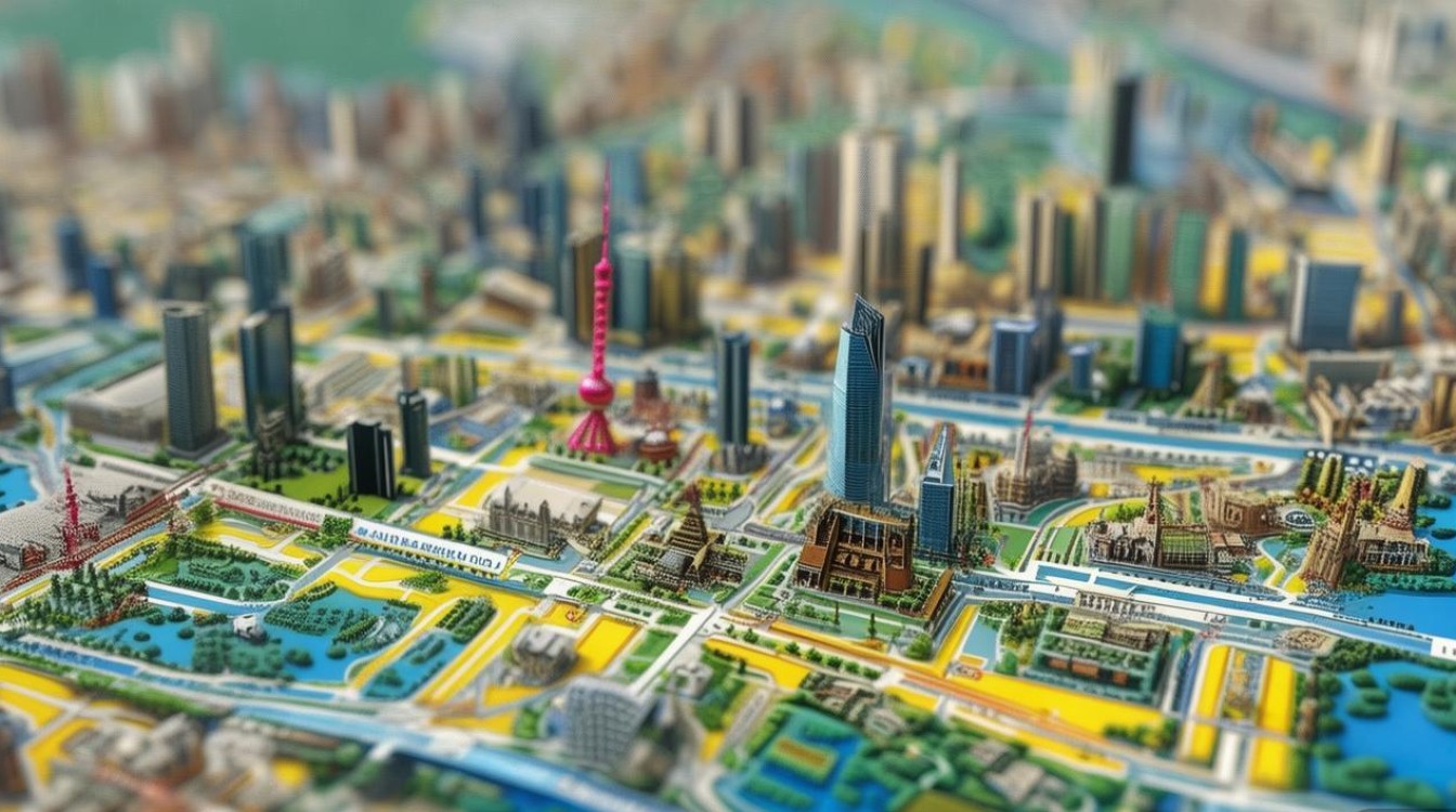 上海旅游攻略必去景点推荐