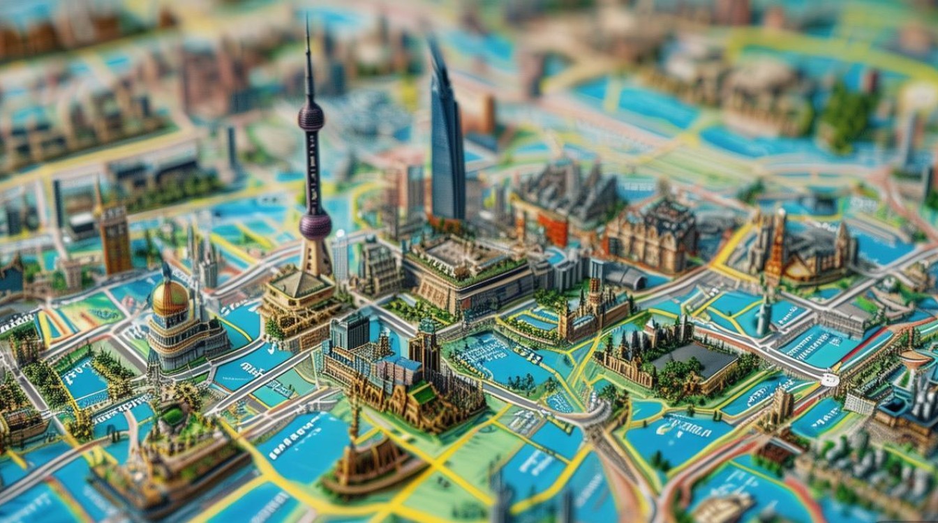 上海旅游攻略必去景点推荐