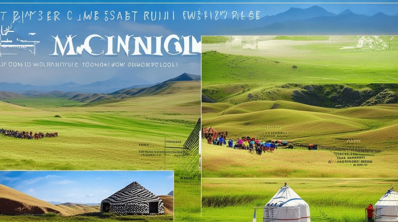 内蒙古十大必去景点