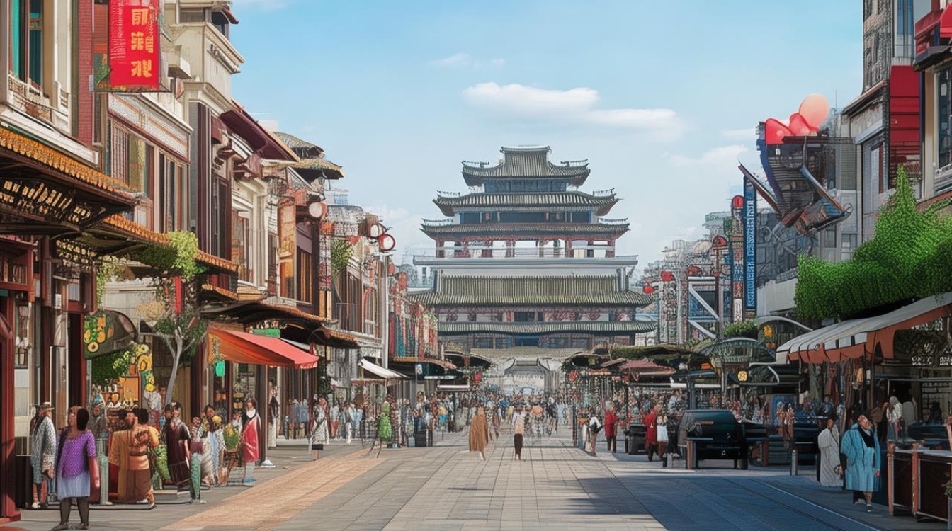 南京的旅游景点有哪些