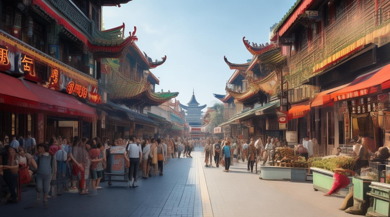 南京的旅游景点有哪些