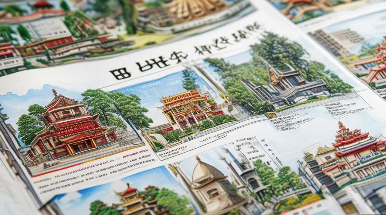 通州旅游景点大全