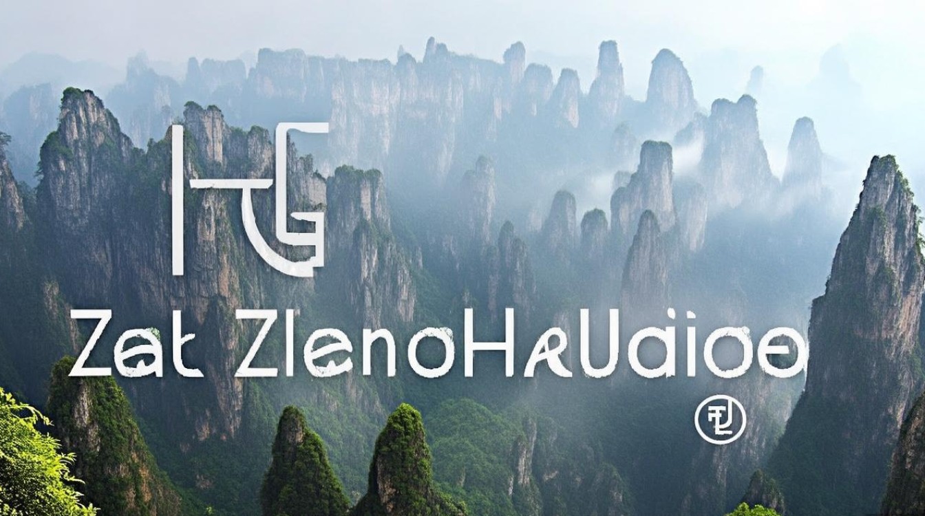 张家界旅游景点攻略