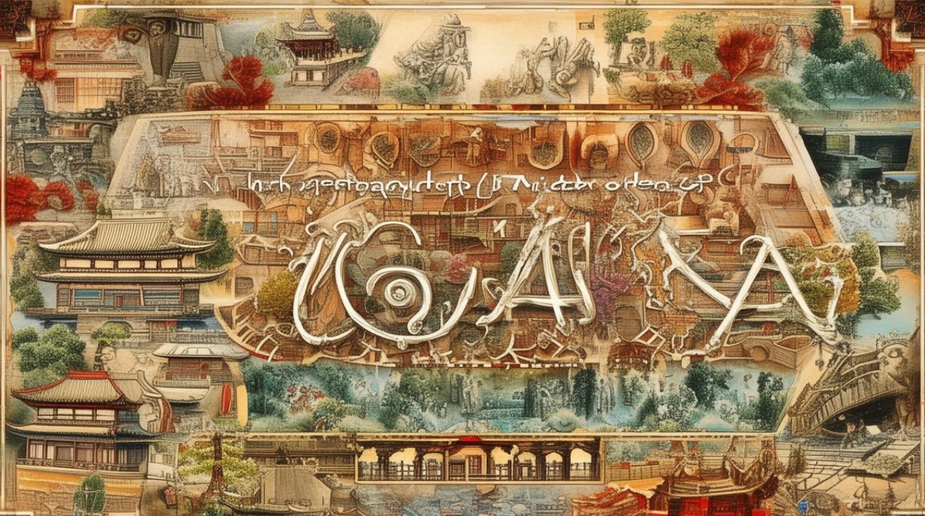 西安旅游景点攻略