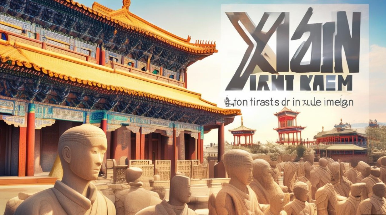 西安有哪些旅游景点