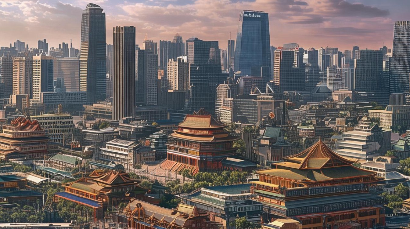 呼和浩特市区必去景点