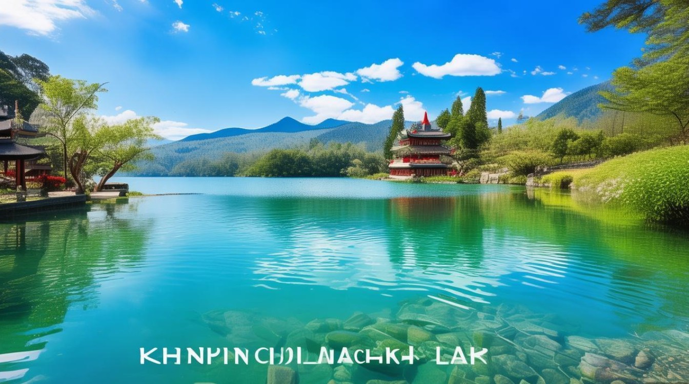 昆明滇池旅游景点